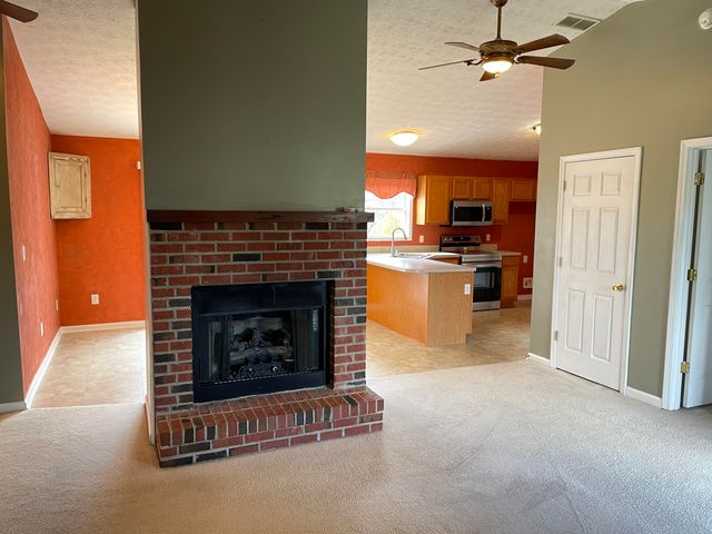 1008 Port Collins Road, Frankfort, KY 40601