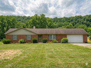 1008 Port Collins Road, Frankfort, KY 40601