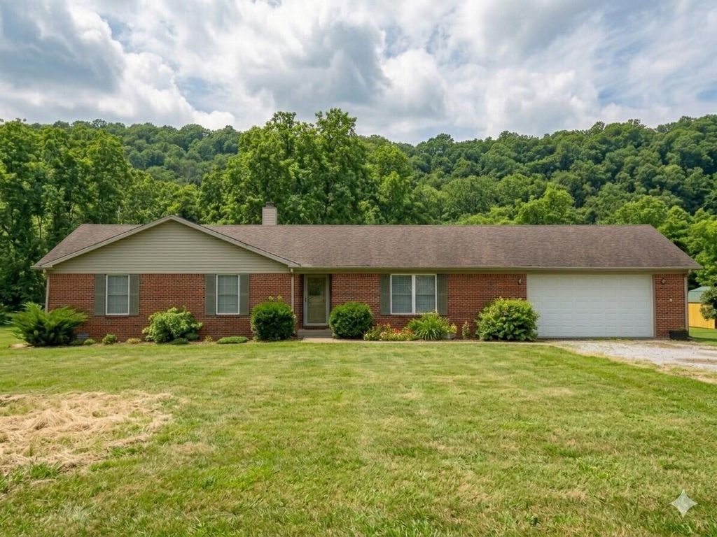 1008 Port Collins Road, Frankfort, KY 40601