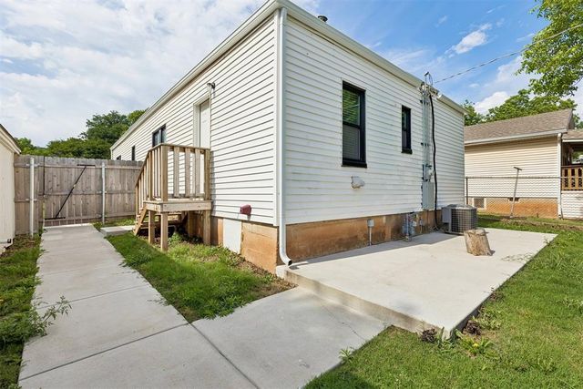 525 NW 27th Street, Oklahoma City, OK 73103