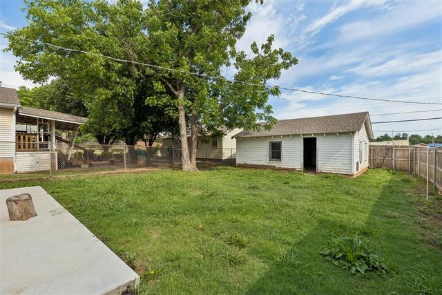 525 NW 27th Street, Oklahoma City, OK 73103