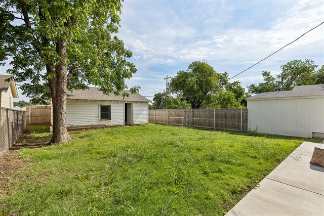 525 NW 27th Street, Oklahoma City, OK 73103