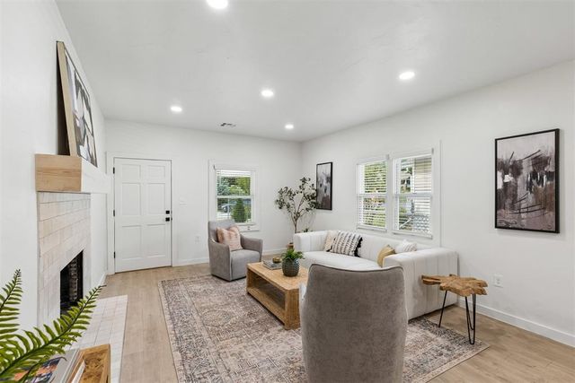 525 NW 27th Street, Oklahoma City, OK 73103