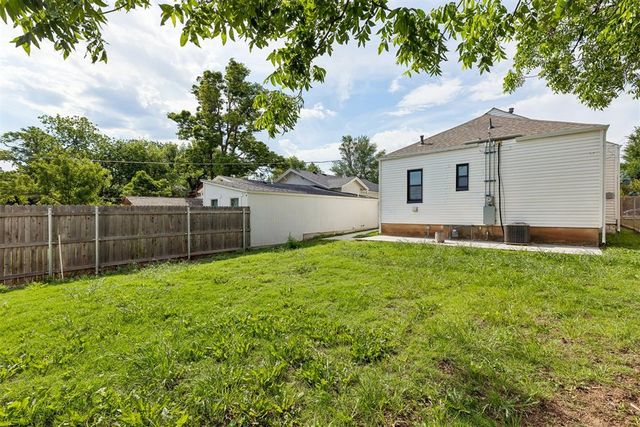 525 NW 27th Street, Oklahoma City, OK 73103
