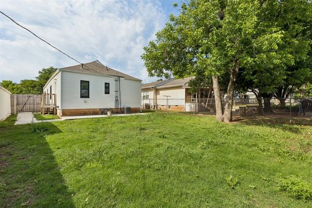525 NW 27th Street, Oklahoma City, OK 73103
