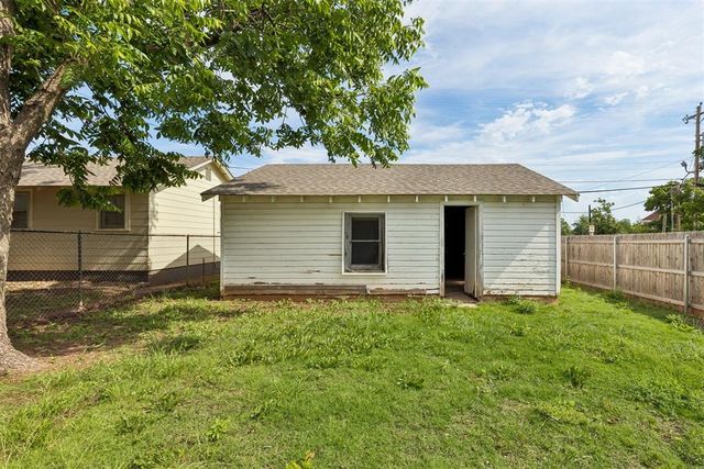 525 NW 27th Street, Oklahoma City, OK 73103
