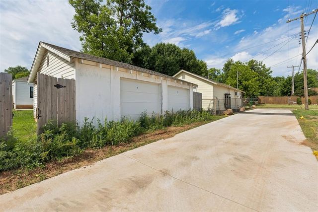 525 NW 27th Street, Oklahoma City, OK 73103