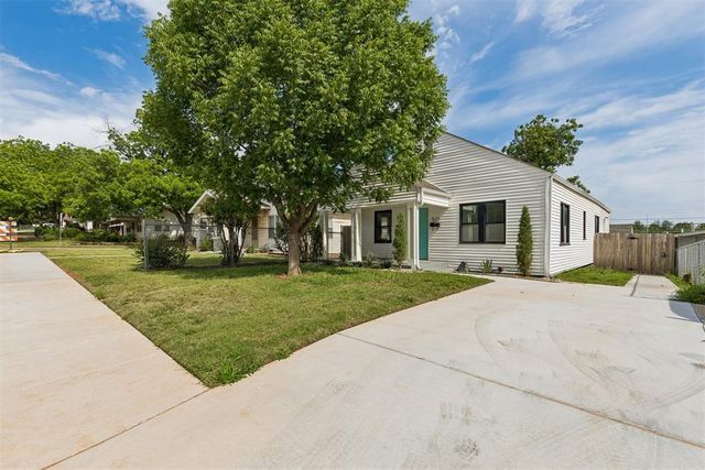 525 NW 27th Street, Oklahoma City, OK 73103