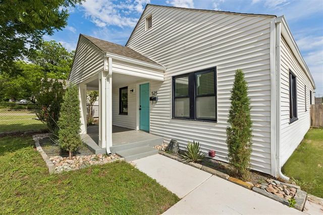 525 NW 27th Street, Oklahoma City, OK 73103