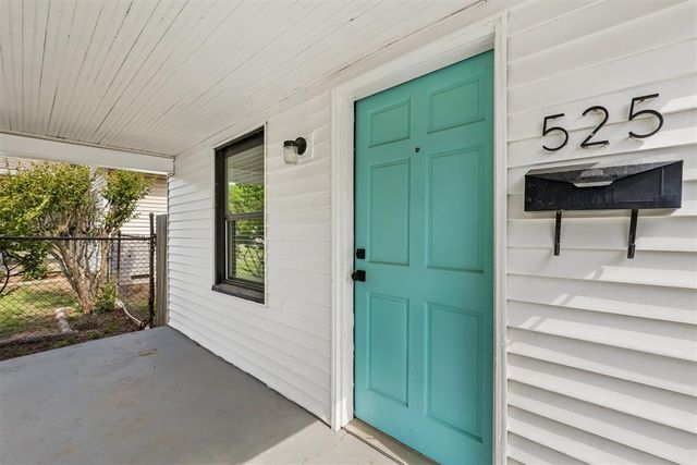 525 NW 27th Street, Oklahoma City, OK 73103