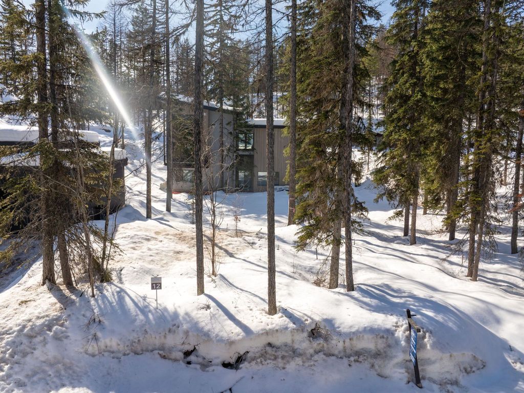 1046 Elk Camp Loop, Whitefish, MT 59937 photo 14