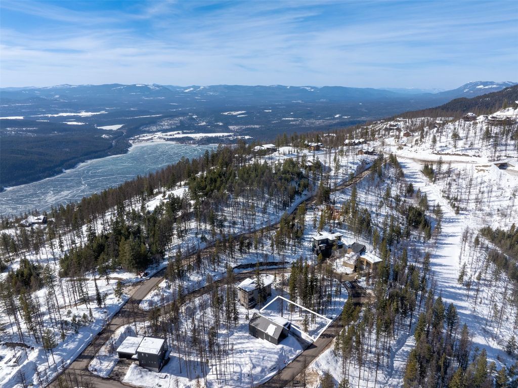 1046 Elk Camp Loop, Whitefish, MT 59937 photo 17