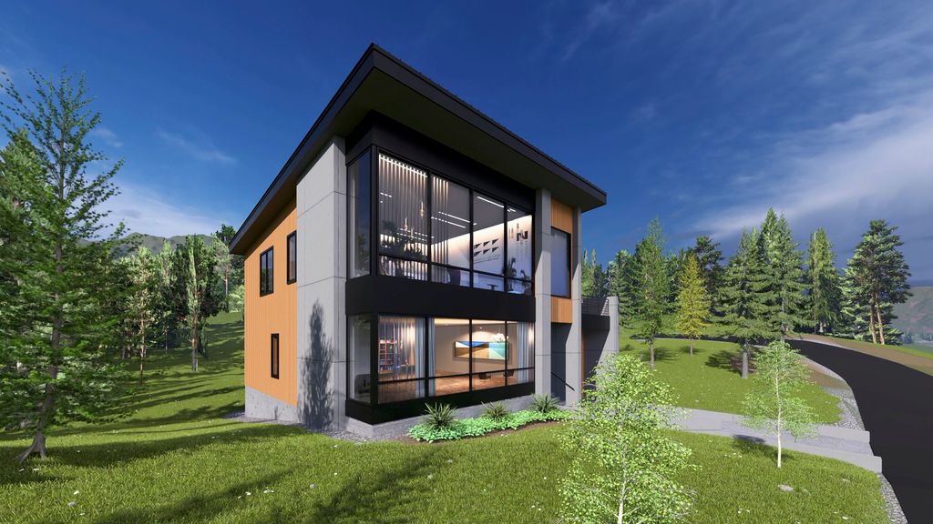 1046 Elk Camp Loop, Whitefish, MT 59937 photo 4