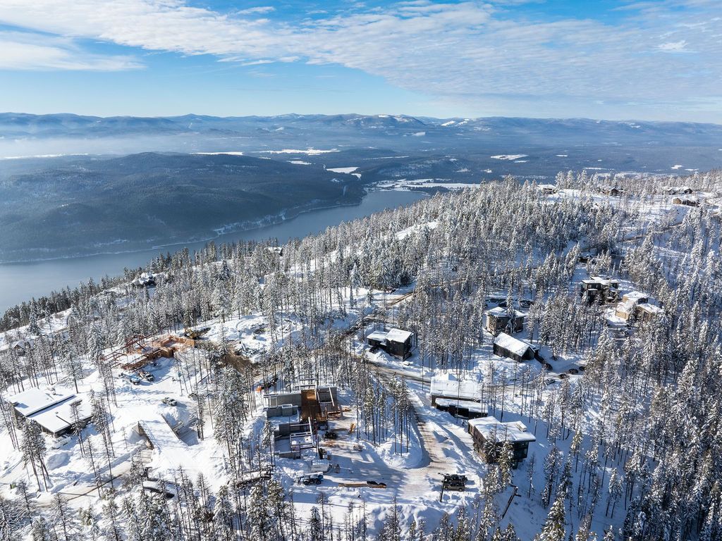 1046 Elk Camp Loop, Whitefish, MT 59937 photo 5