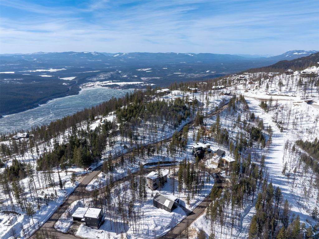 1046 Elk Camp Loop, Whitefish, MT 59937 photo 9