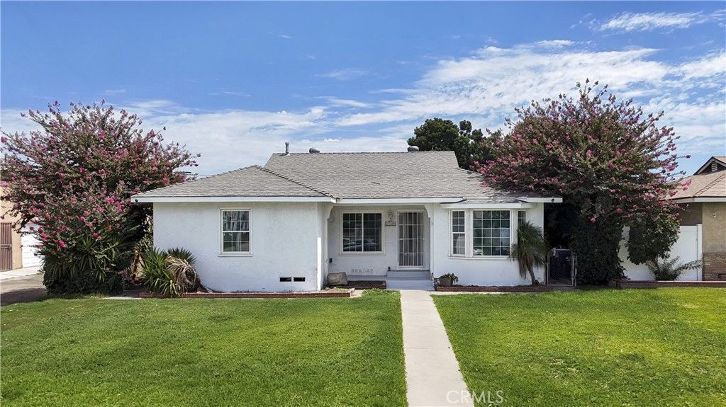 14318 Madris, Norwalk, CA 90650 — exterior