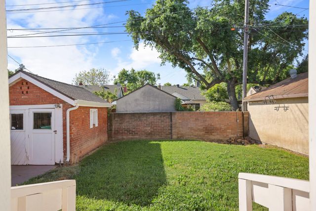 140 E Sonoma Ave, Stockton, CA 95204