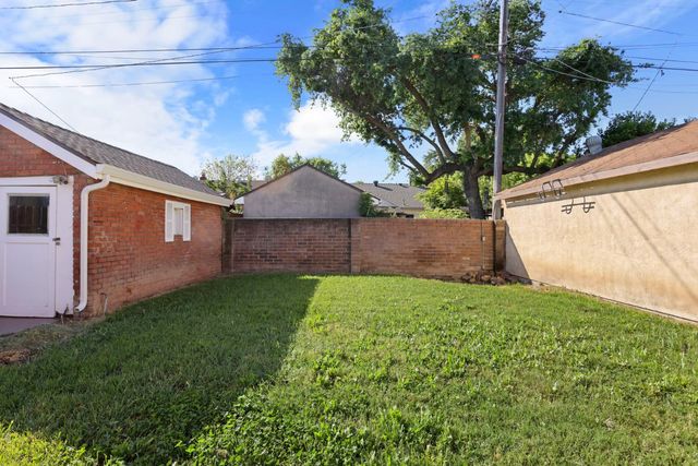 140 E Sonoma Ave, Stockton, CA 95204