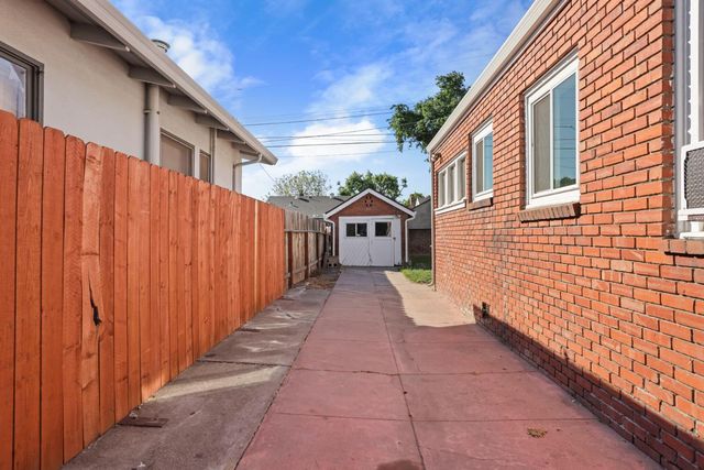 140 E Sonoma Ave, Stockton, CA 95204