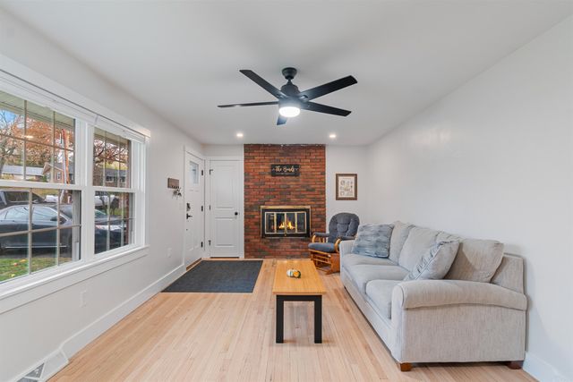 296 Lafountain Street, Winooski, VT 05404