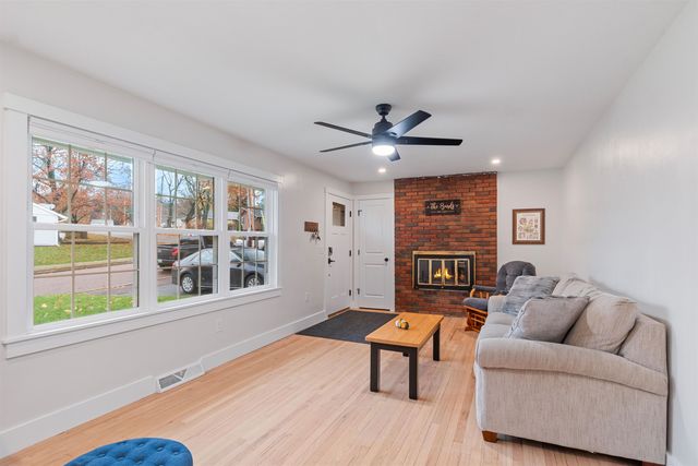 296 Lafountain Street, Winooski, VT 05404