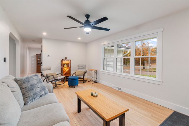 296 Lafountain Street, Winooski, VT 05404