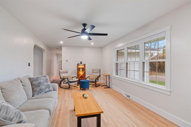 296 Lafountain Street, Winooski, VT 05404