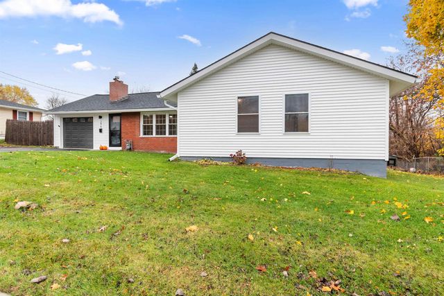 296 Lafountain Street, Winooski, VT 05404