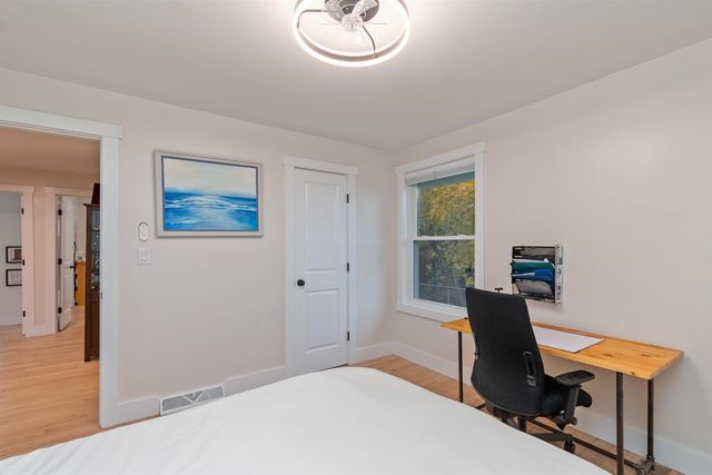 296 Lafountain Street, Winooski, VT 05404