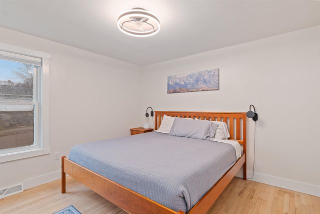 296 Lafountain Street, Winooski, VT 05404