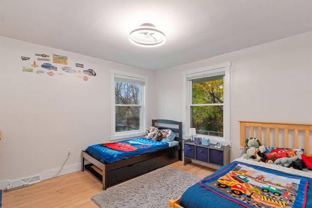 296 Lafountain Street, Winooski, VT 05404