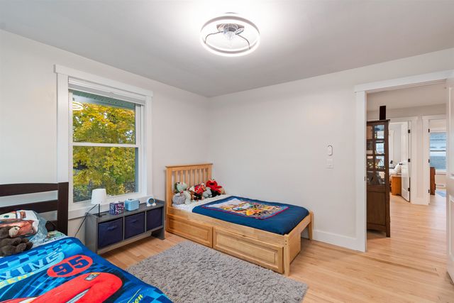 296 Lafountain Street, Winooski, VT 05404