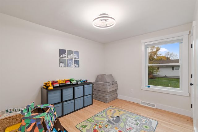 296 Lafountain Street, Winooski, VT 05404