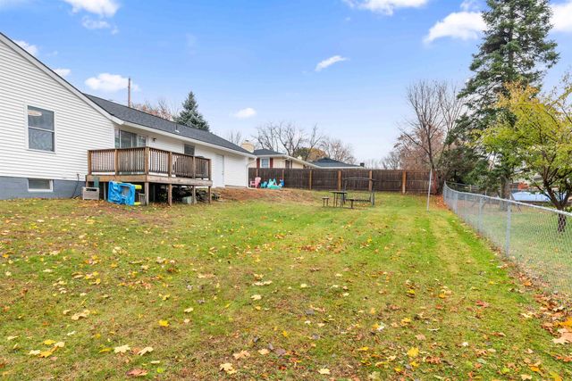 296 Lafountain Street, Winooski, VT 05404