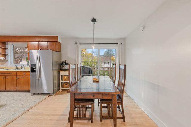 296 Lafountain Street, Winooski, VT 05404