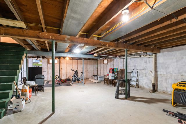 296 Lafountain Street, Winooski, VT 05404