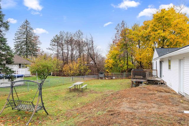 296 Lafountain Street, Winooski, VT 05404