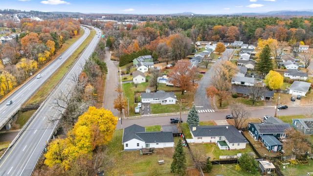 296 Lafountain Street, Winooski, VT 05404