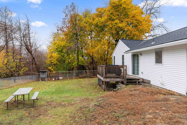 296 Lafountain Street, Winooski, VT 05404