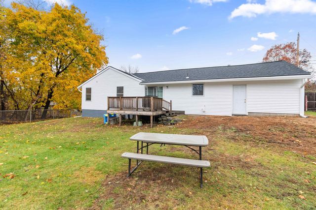 296 Lafountain Street, Winooski, VT 05404