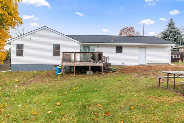 296 Lafountain Street, Winooski, VT 05404