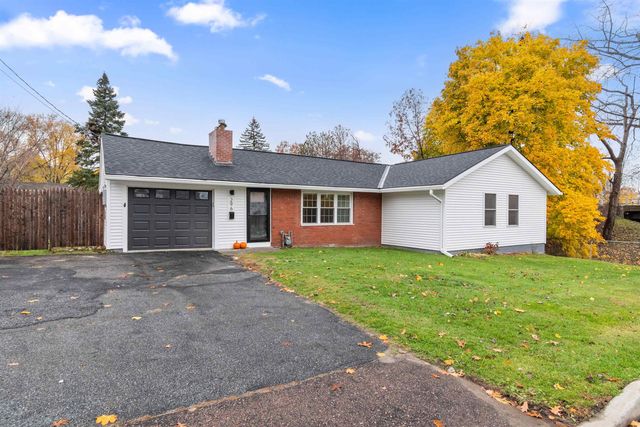 296 Lafountain Street, Winooski, VT 05404