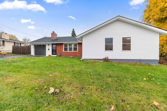 296 Lafountain Street, Winooski, VT 05404