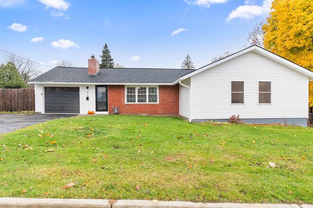 296 Lafountain Street, Winooski, VT 05404