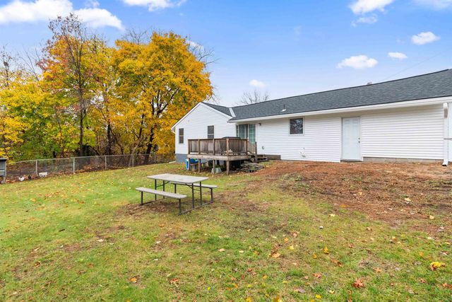 296 Lafountain Street, Winooski, VT 05404