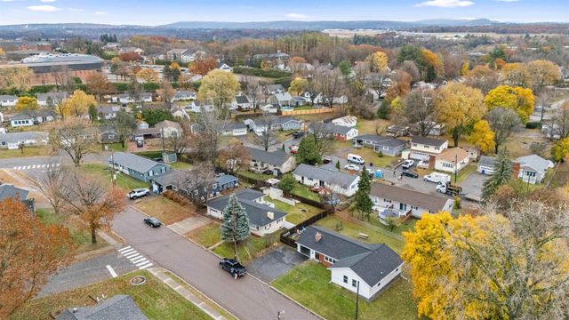 296 Lafountain Street, Winooski, VT 05404