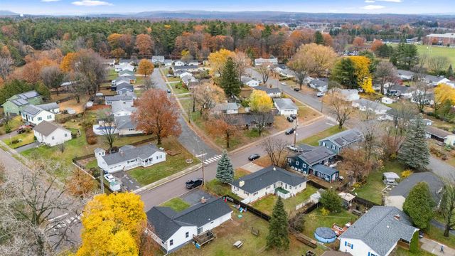 296 Lafountain Street, Winooski, VT 05404