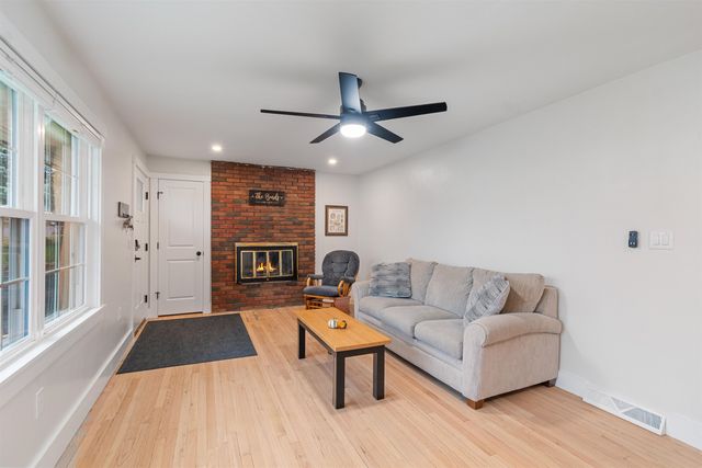 296 Lafountain Street, Winooski, VT 05404