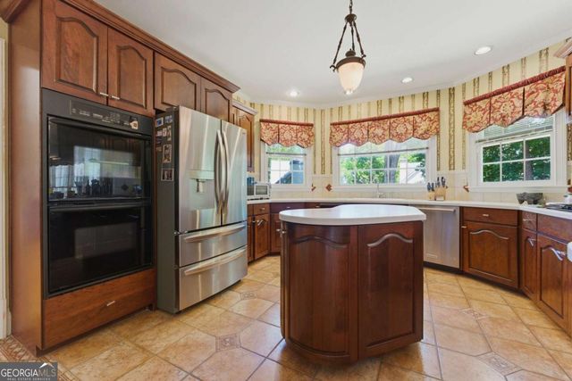 12 Vickwood Court, Marietta, GA 30068