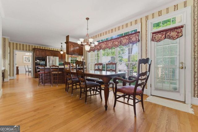 12 Vickwood Court, Marietta, GA 30068